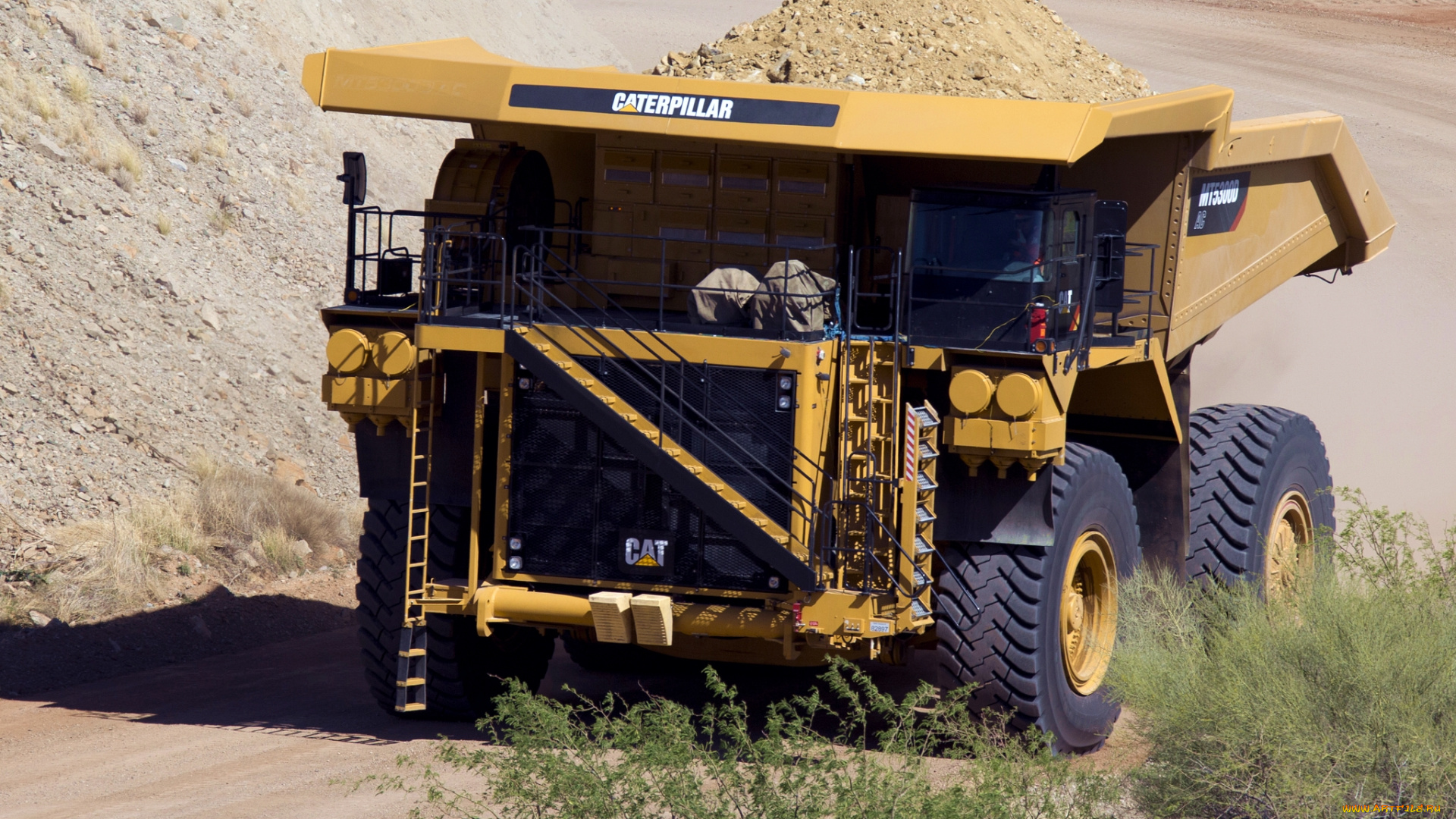 техника, строительная, техника, catetpillar