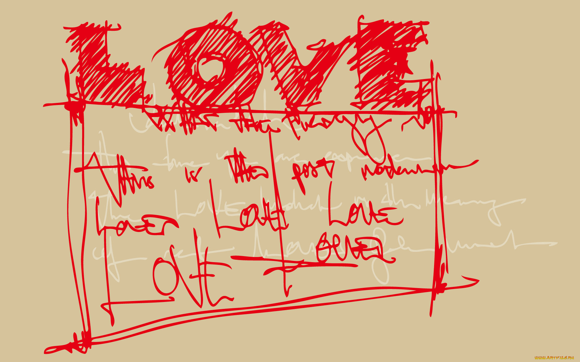 разное, надписи, , логотипы, , знаки, любовь, надпись, схема