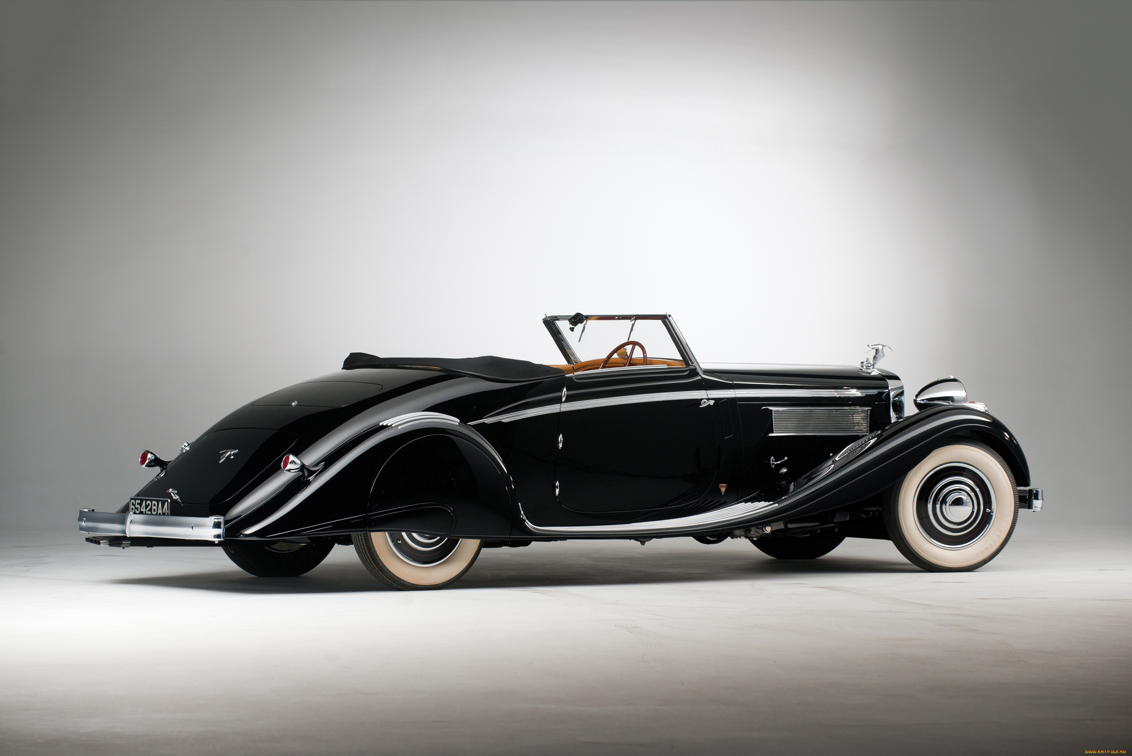 автомобили, hispano-suiza