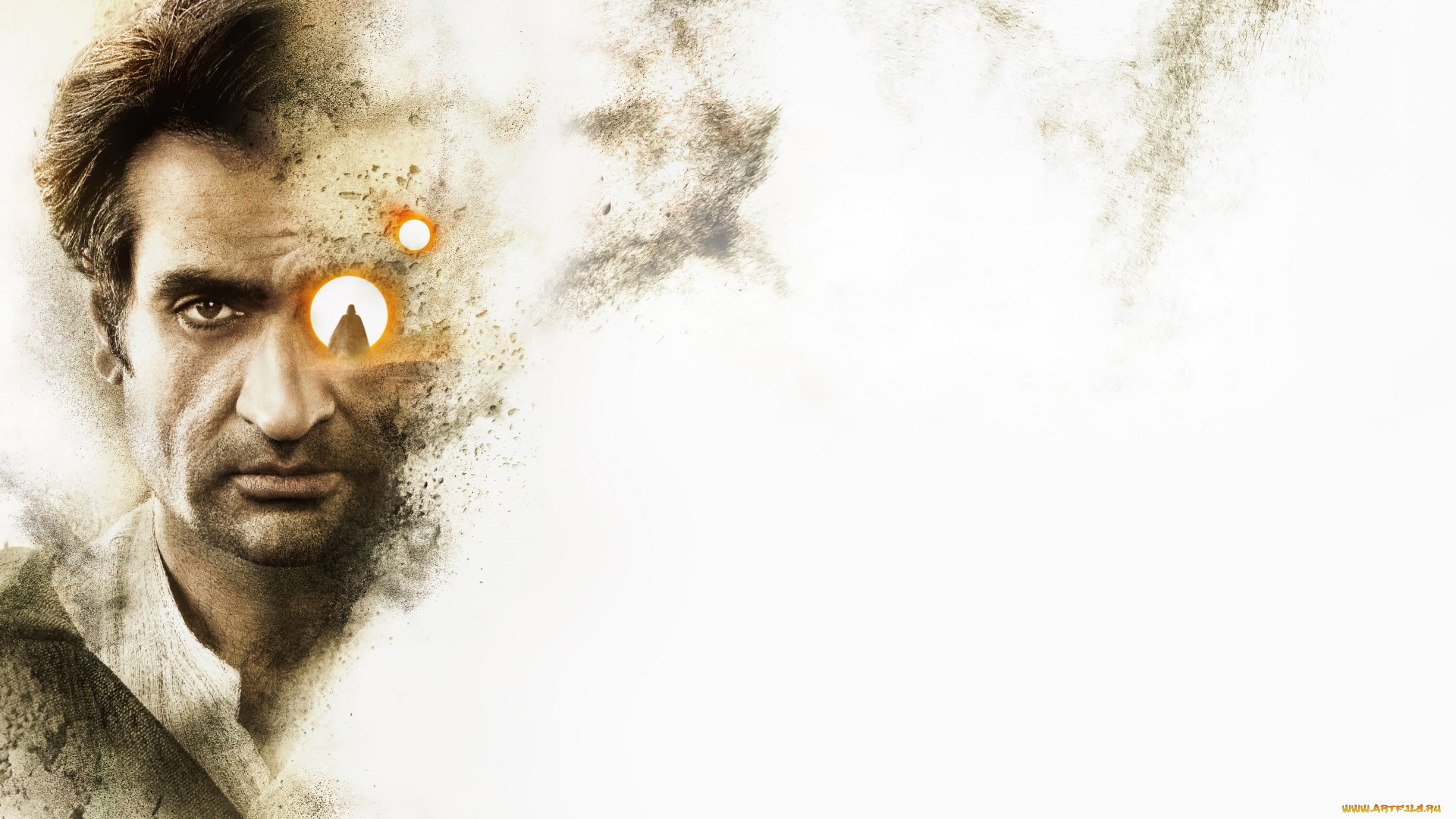 obi-wan, kenobi, , мини–сериал, 2022, кино, фильмы, сериал, oби, ван, кеноби, фантастика, боевик, ceриал, kumail, nanjiani, haja, estree