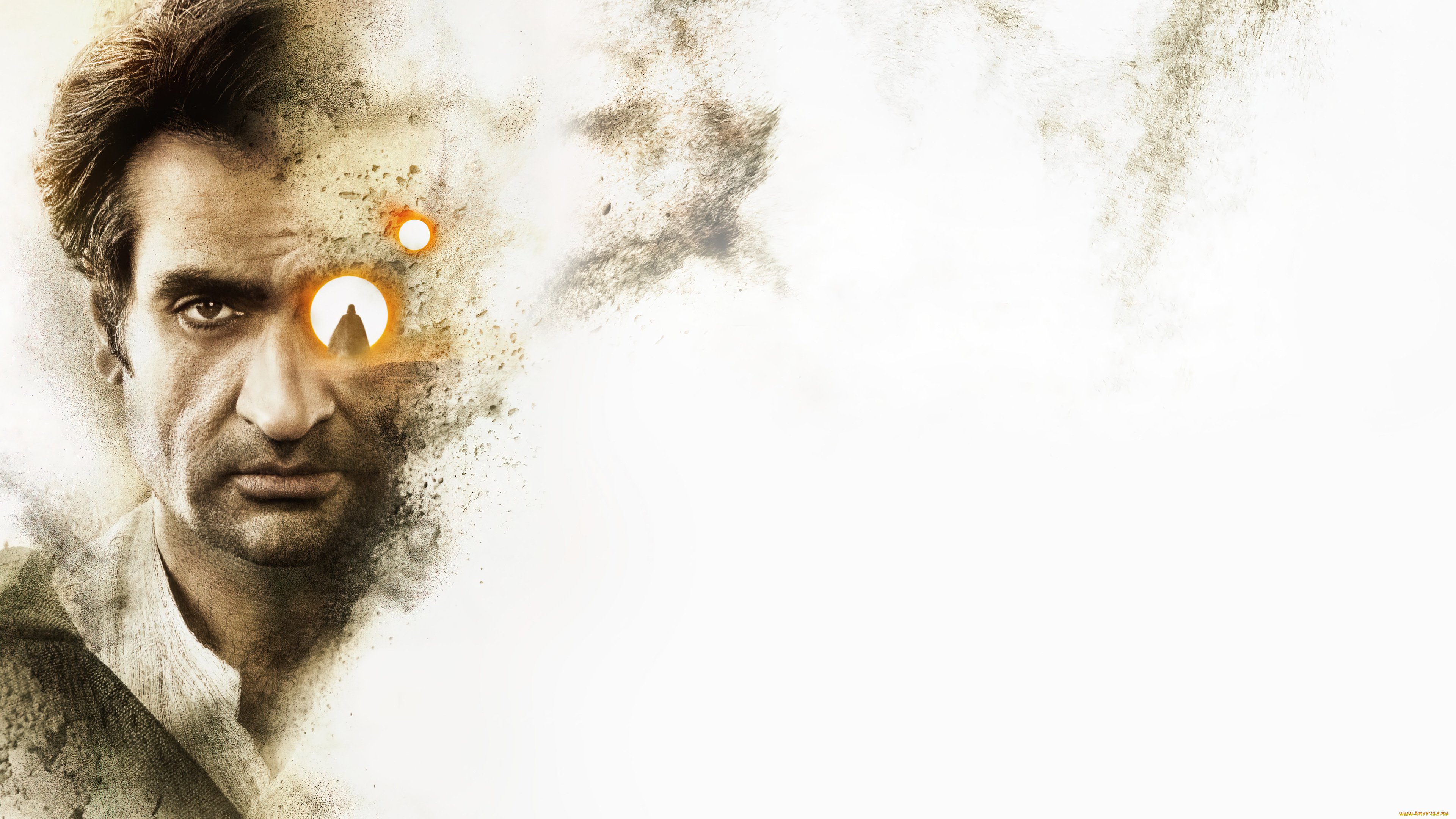 obi-wan, kenobi, , мини–сериал, 2022, кино, фильмы, сериал, oби, ван, кеноби, фантастика, боевик, ceриал, kumail, nanjiani, haja, estree