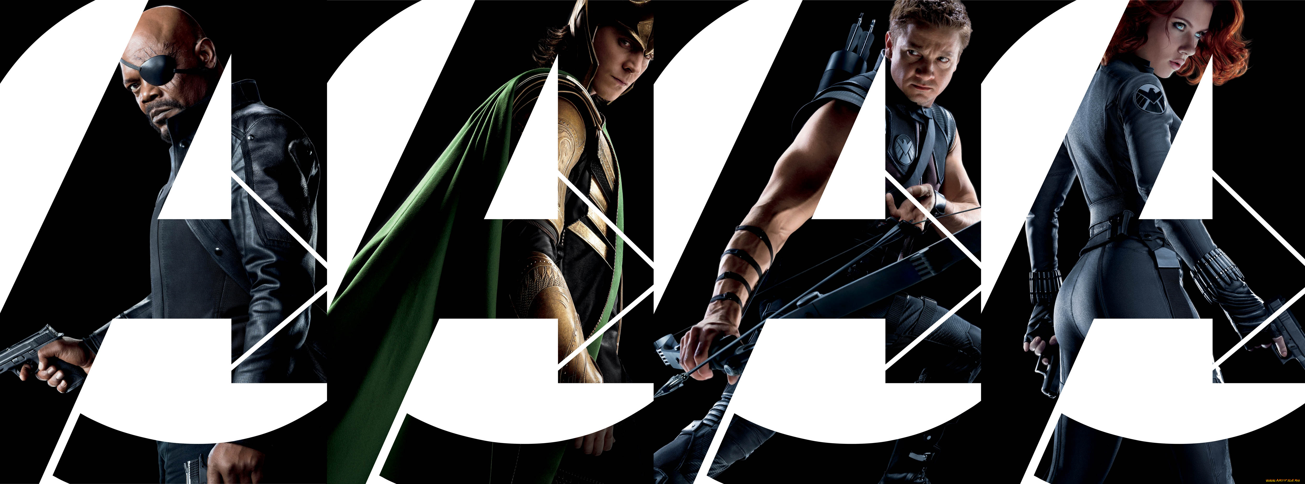 кино, фильмы, the, avengers, персонажи