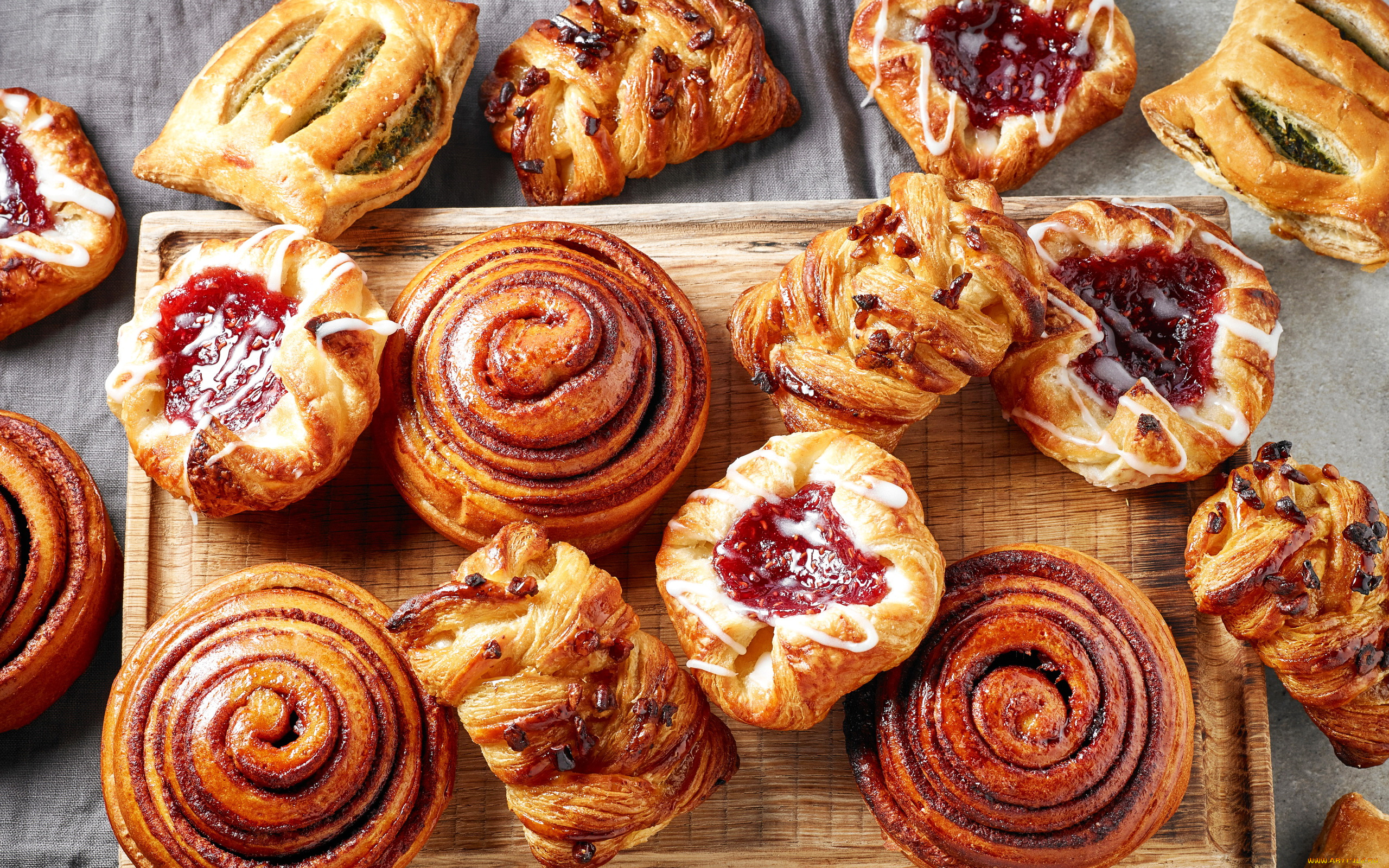 еда, хлеб, , выпечка, булочки, сдоба, выпечка, десерт