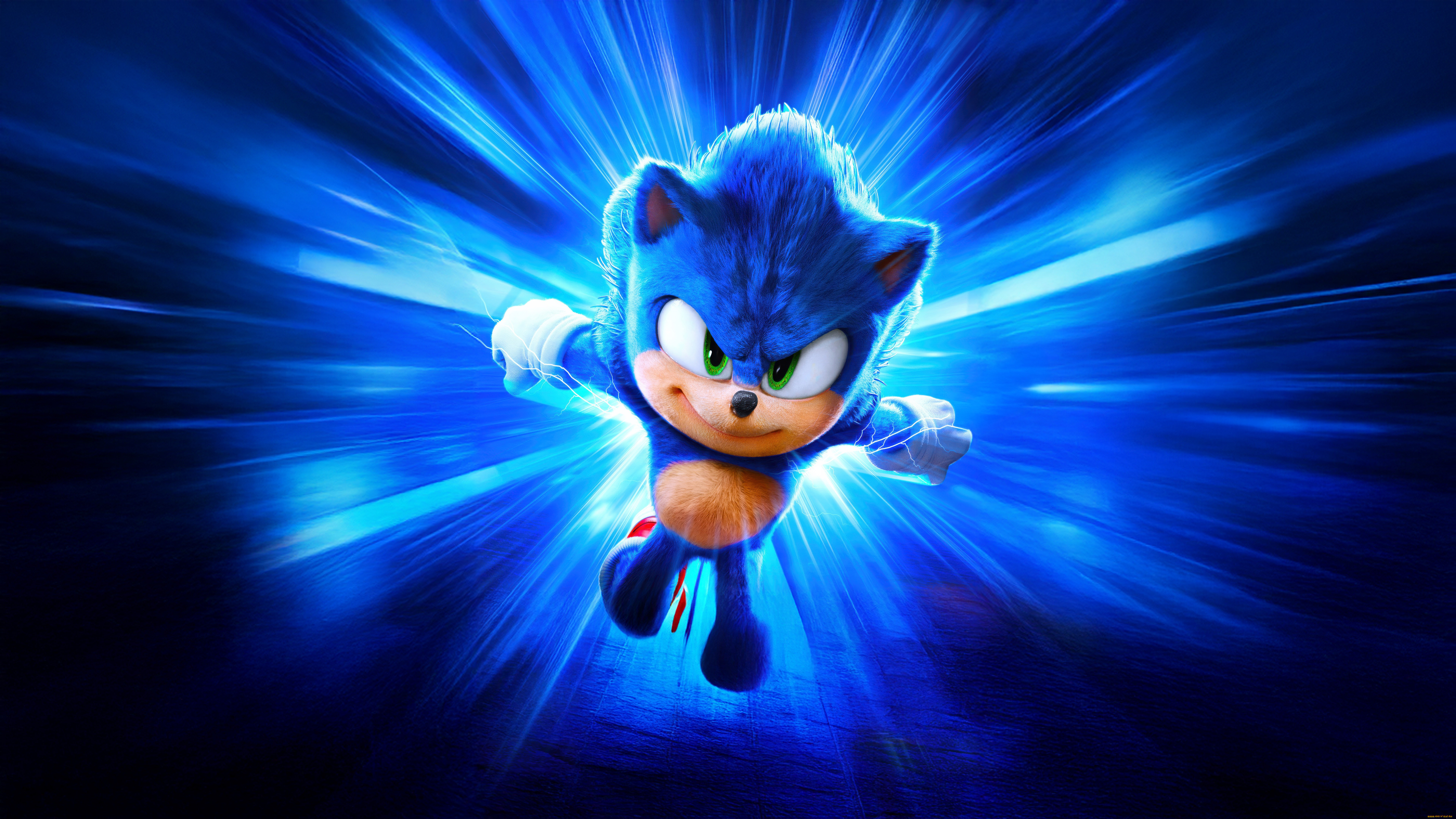 кино, фильмы, sonic, the, hedgehog, 3, sonic, the, hedgehog, 3