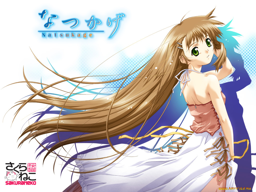 аниме, *unknown, другое