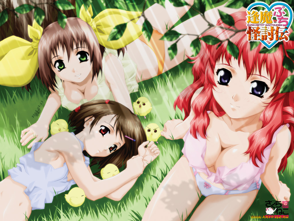 аниме, *unknown, другое