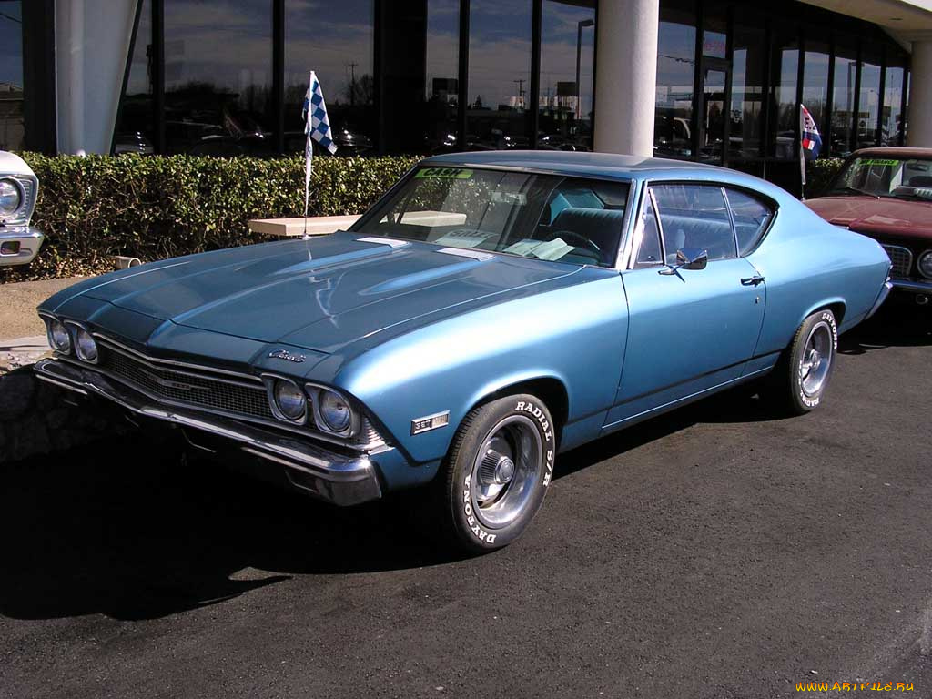 chevelle, 1969, автомобили, выставки, уличные, фото