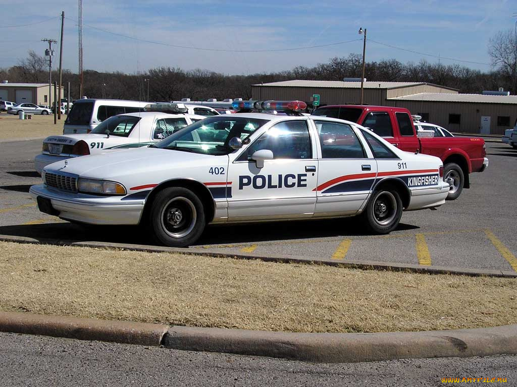 chevrolet, caprise, автомобили, полиция
