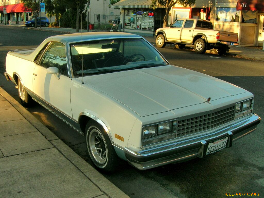 chevrolet, el, camino, 1980, автомобили, выставки, уличные, фото