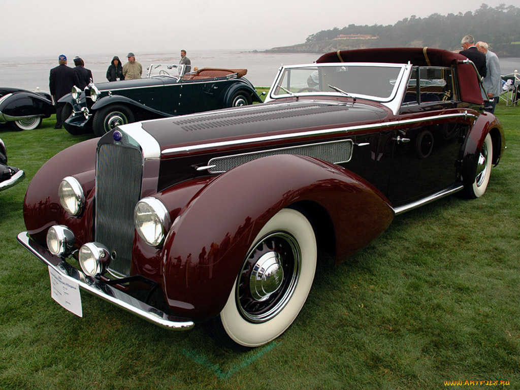 classic, car, автомобили, классика