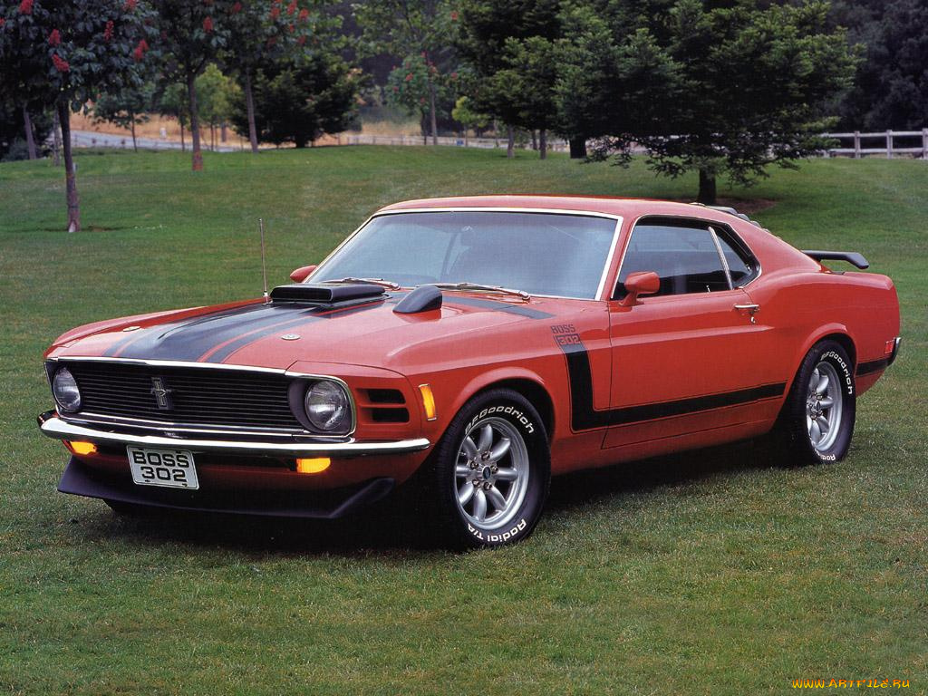 ford, mustang, автомобили