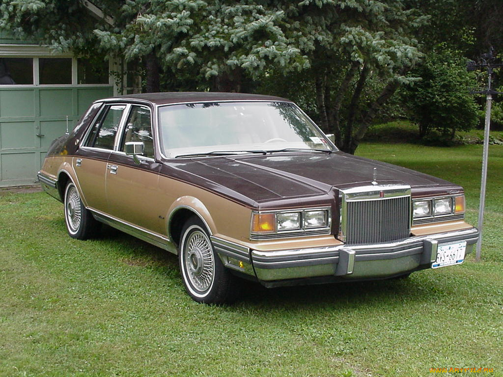 lincoln, continental, автомобили