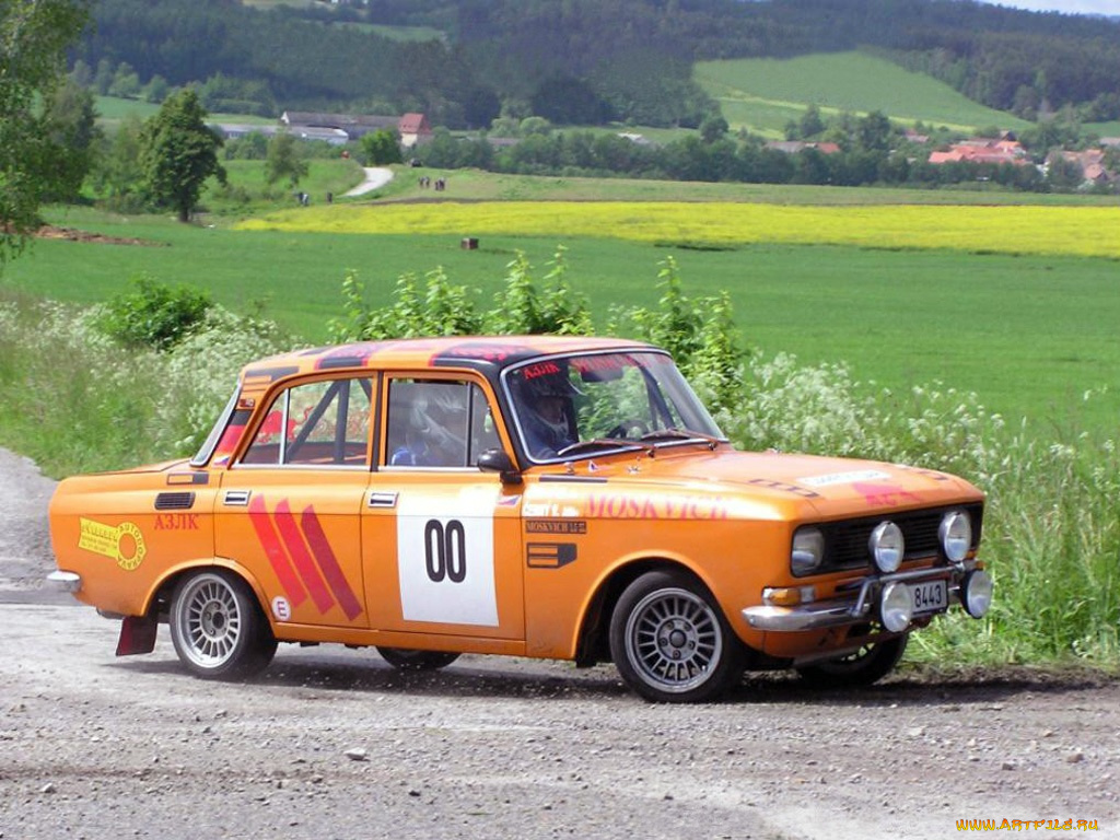moskwich, 412, автомобили, москвич