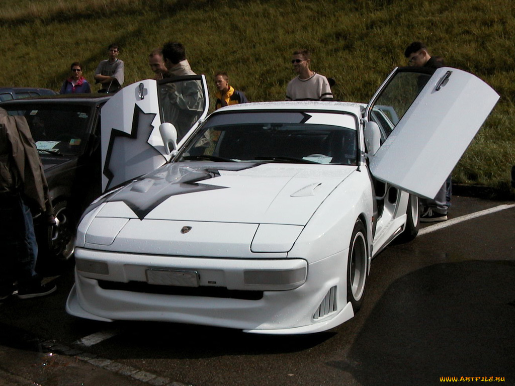 porsche, автомобили, выставки, уличные, фото