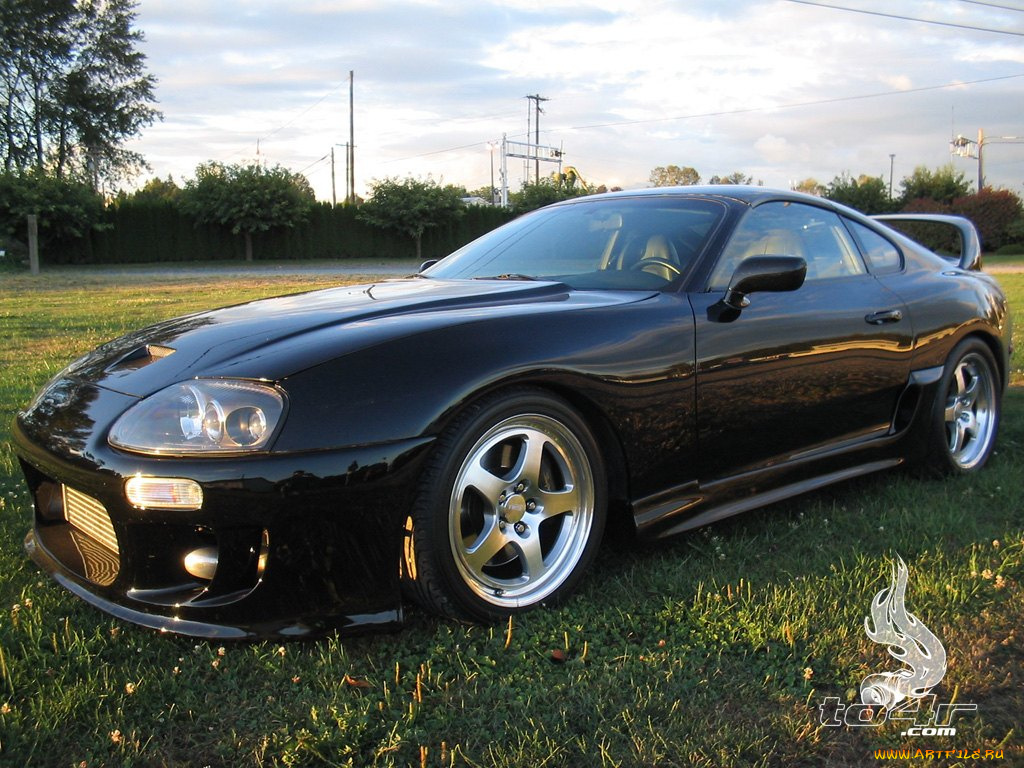 toyota, supra, автомобили