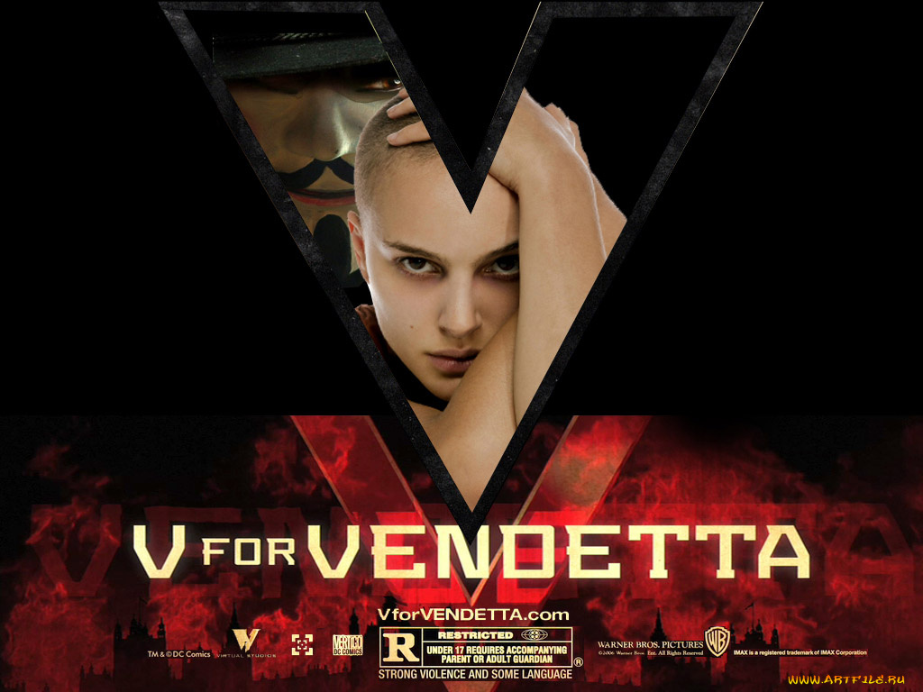 vendetta, кино, фильмы, for