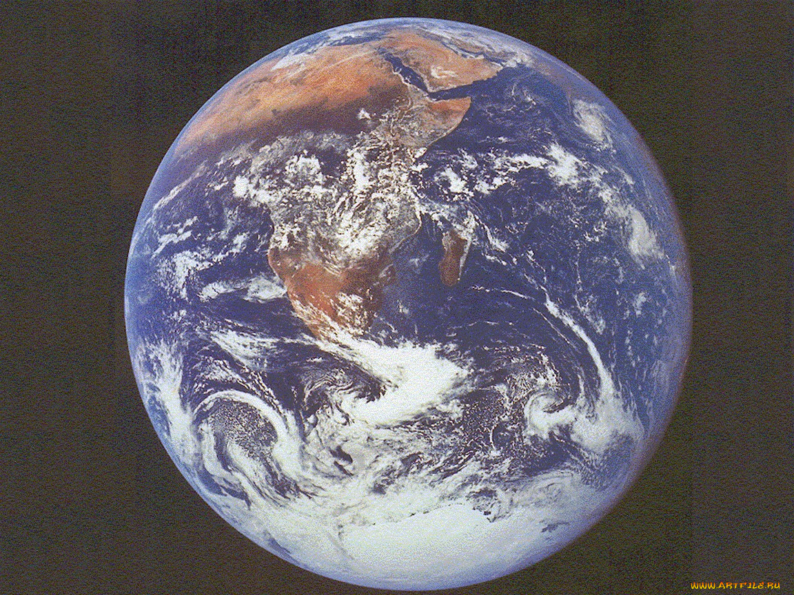 добро, пожаловать, на, планету, земля, космос