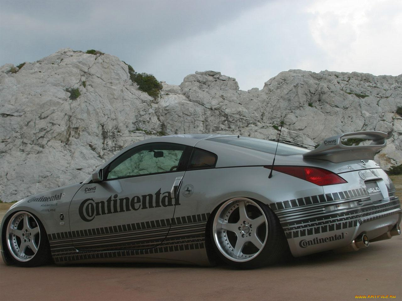 nissan, 350, автомобили, datsun