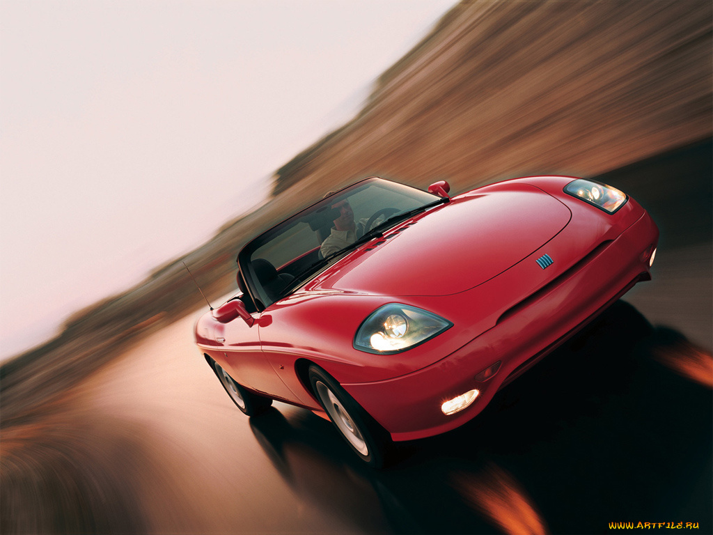 автомобили, fiat