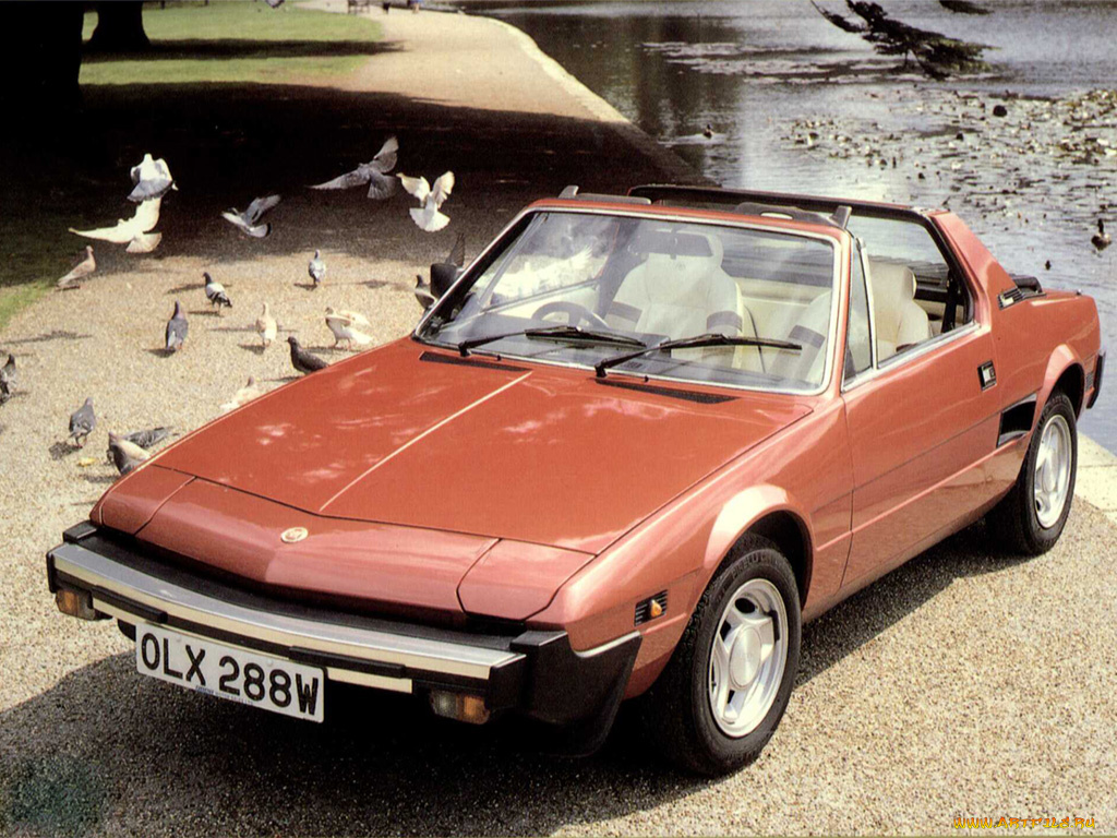 автомобили, fiat