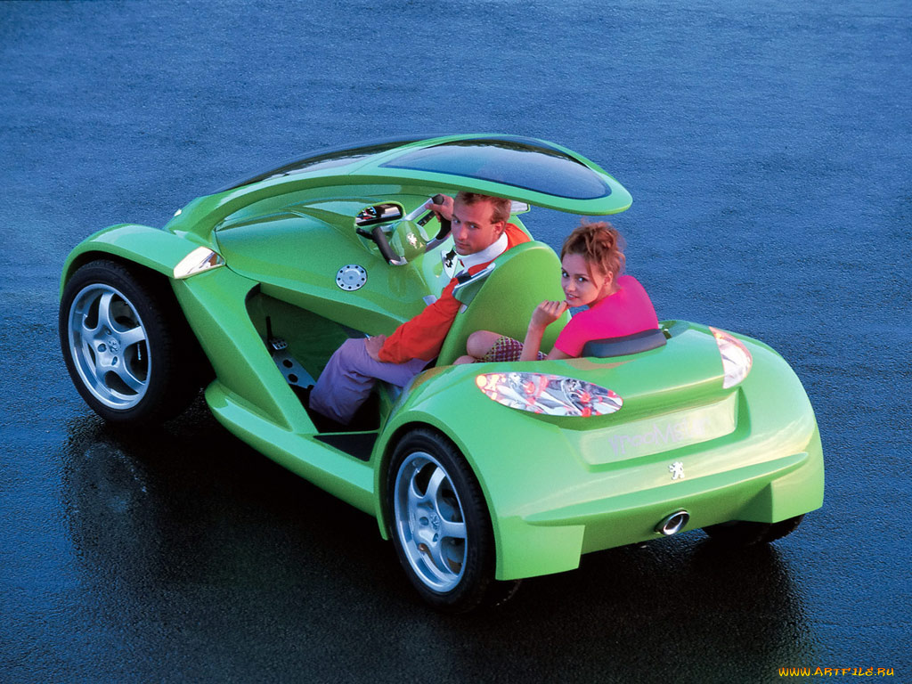 автомобили, peugeot