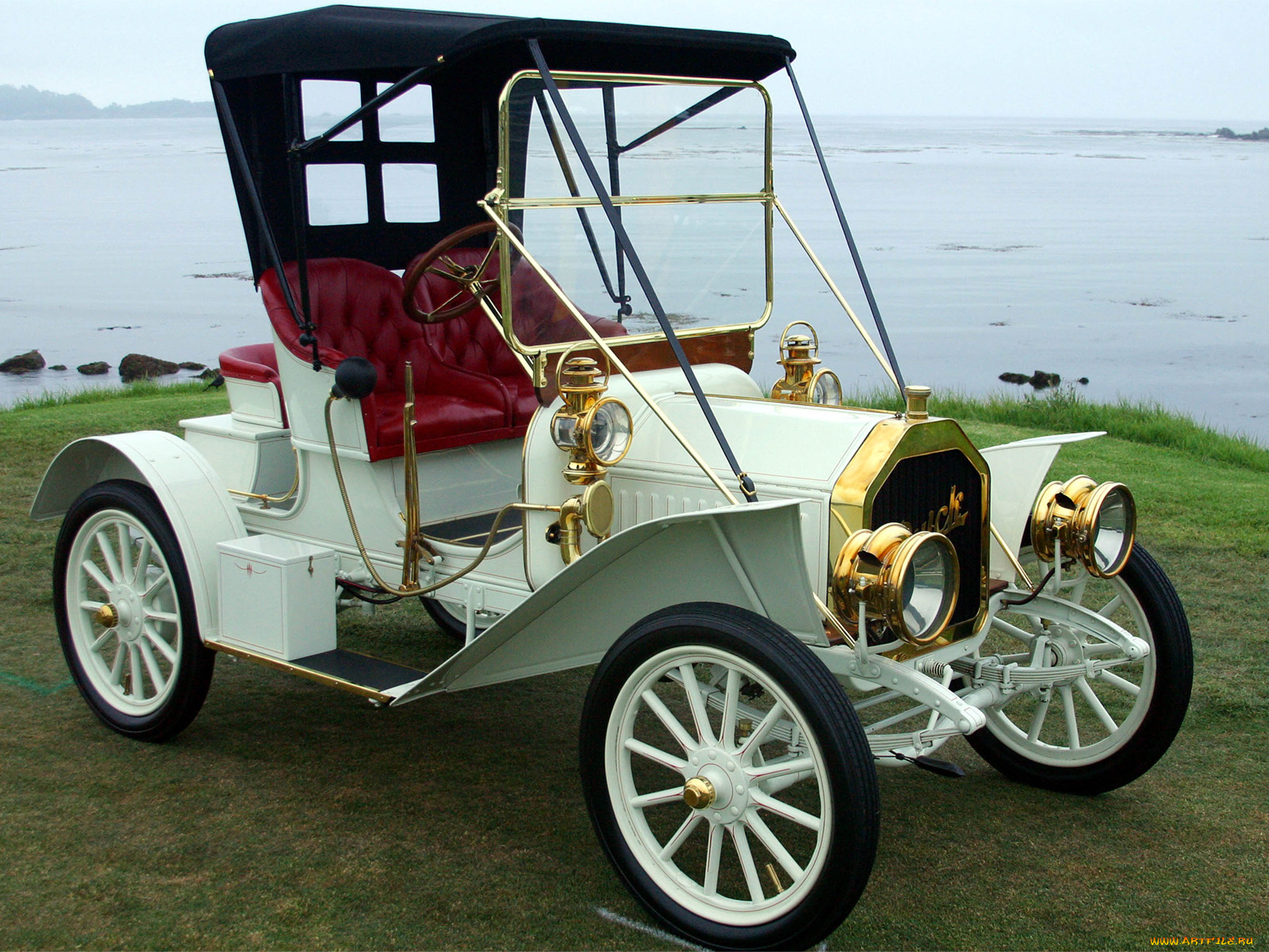 автомобили, классика