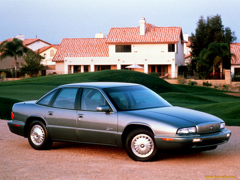 автомобили, buick