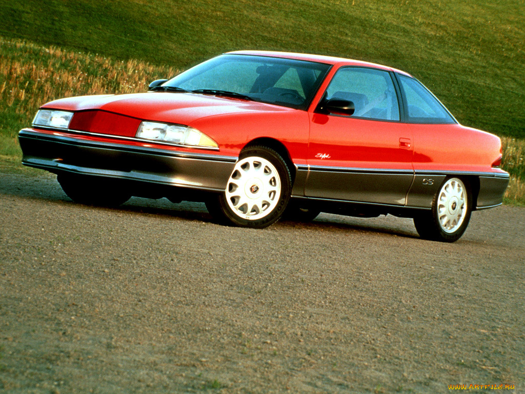 автомобили, buick