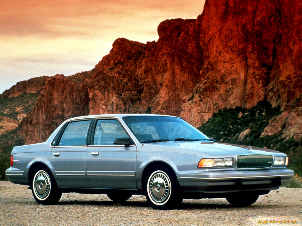 автомобили, buick