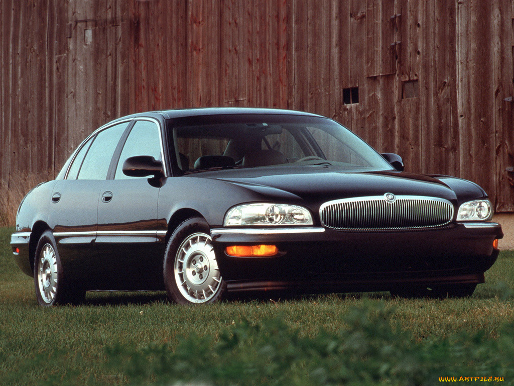 автомобили, buick