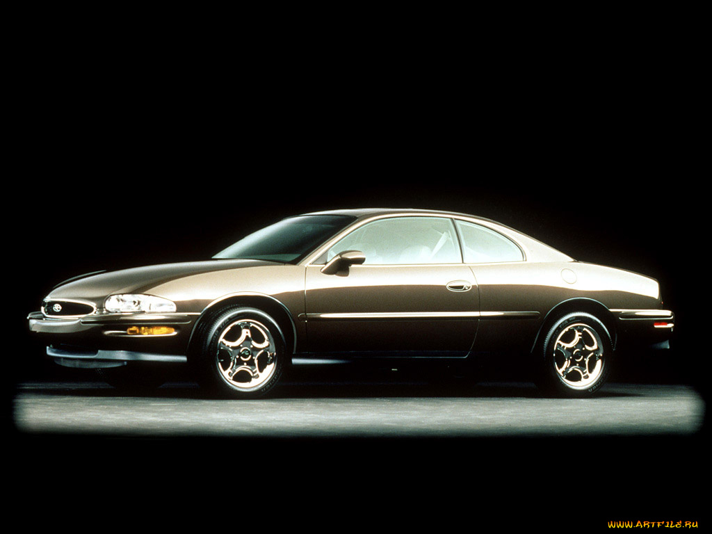 автомобили, buick