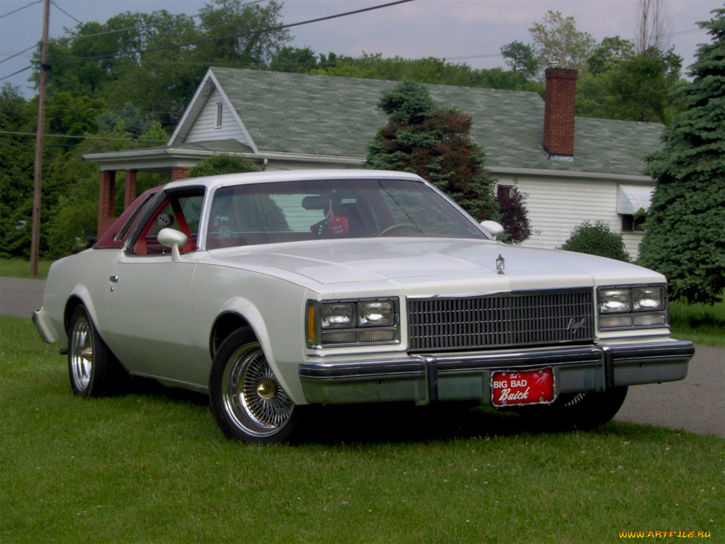 автомобили, buick