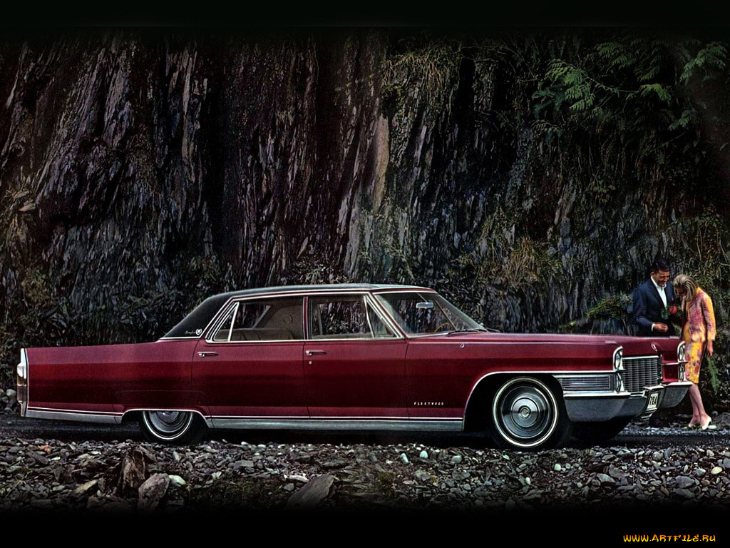 автомобили, cadillac