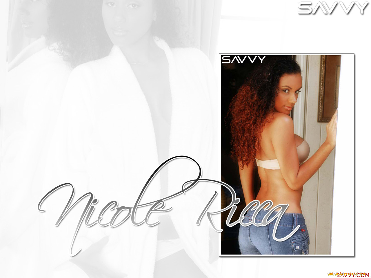 Nicole, Ricca, девушки