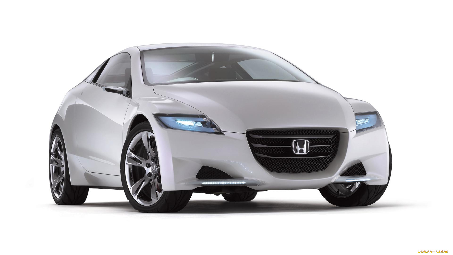 автомобили, honda