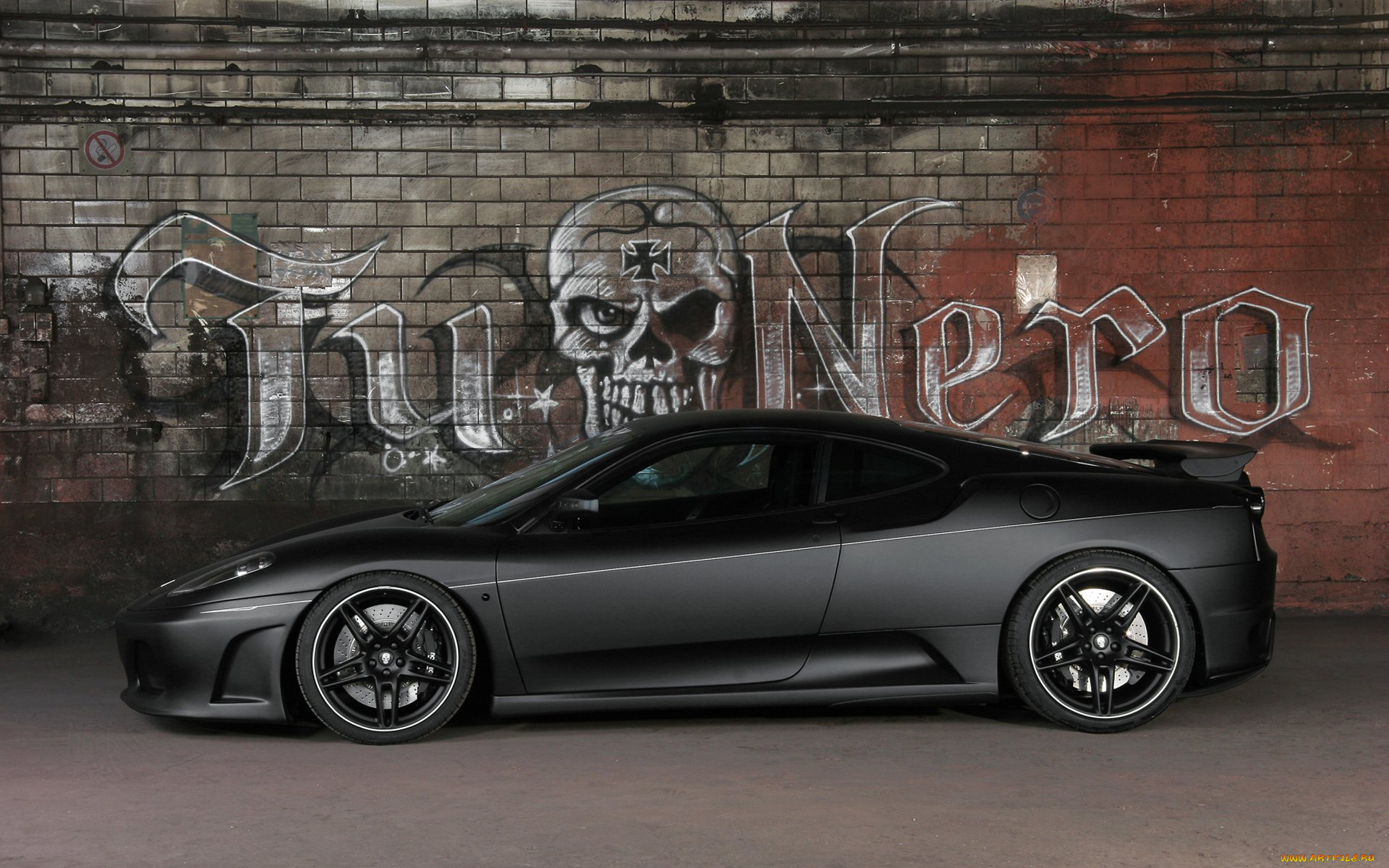 автомобили, ferrari