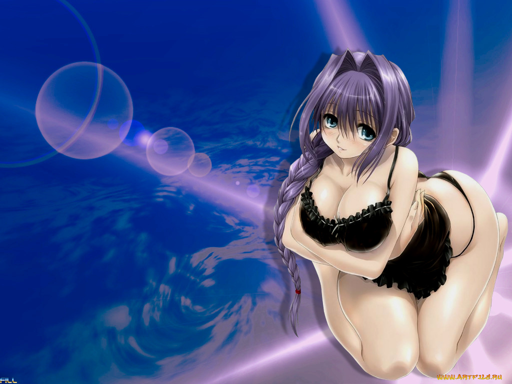 аниме, *unknown, другое