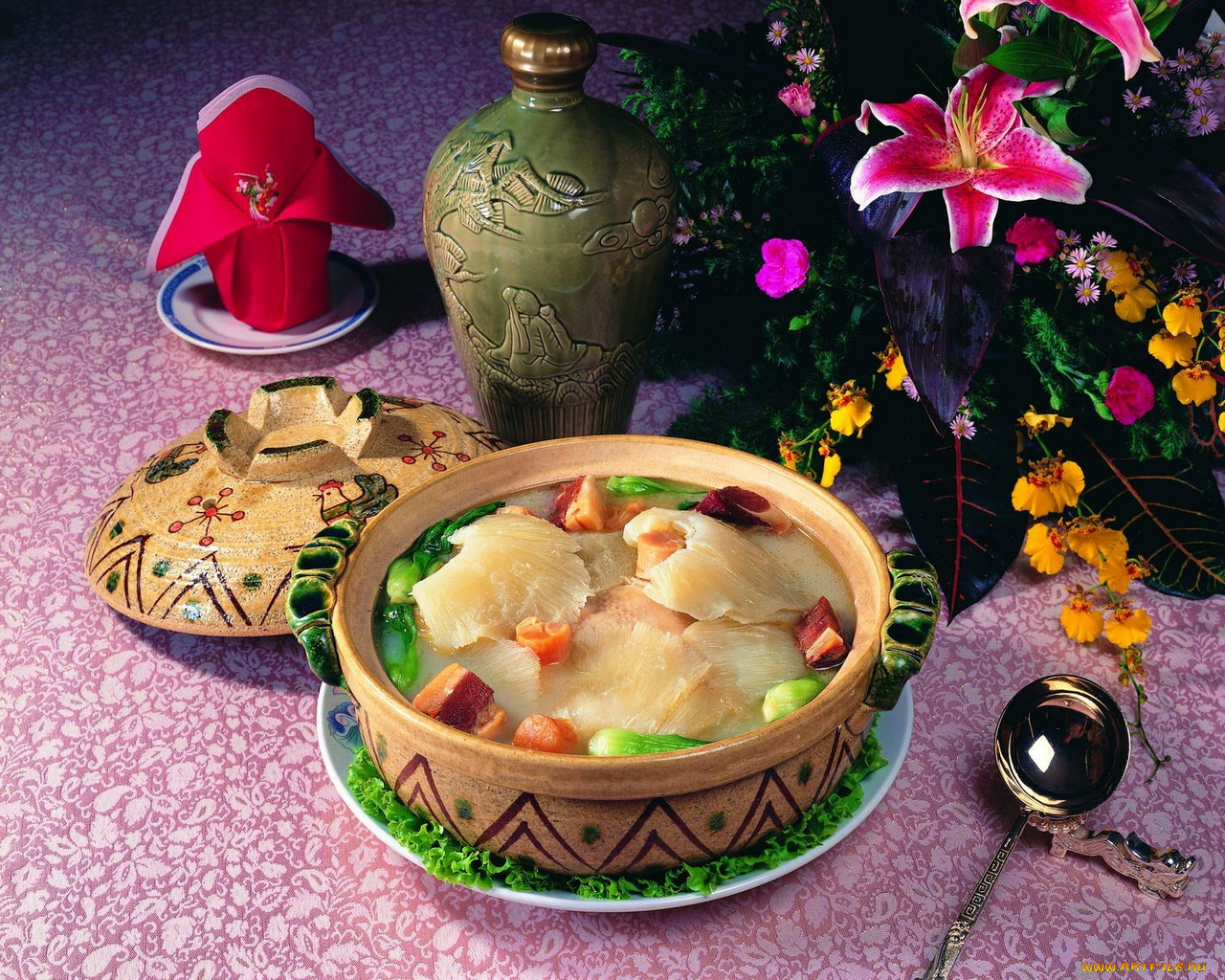 еда, вторые, блюда