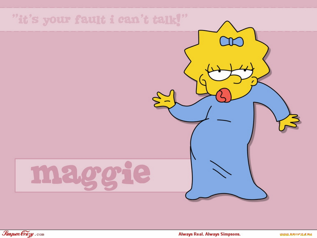 мультфильмы, the, simpsons