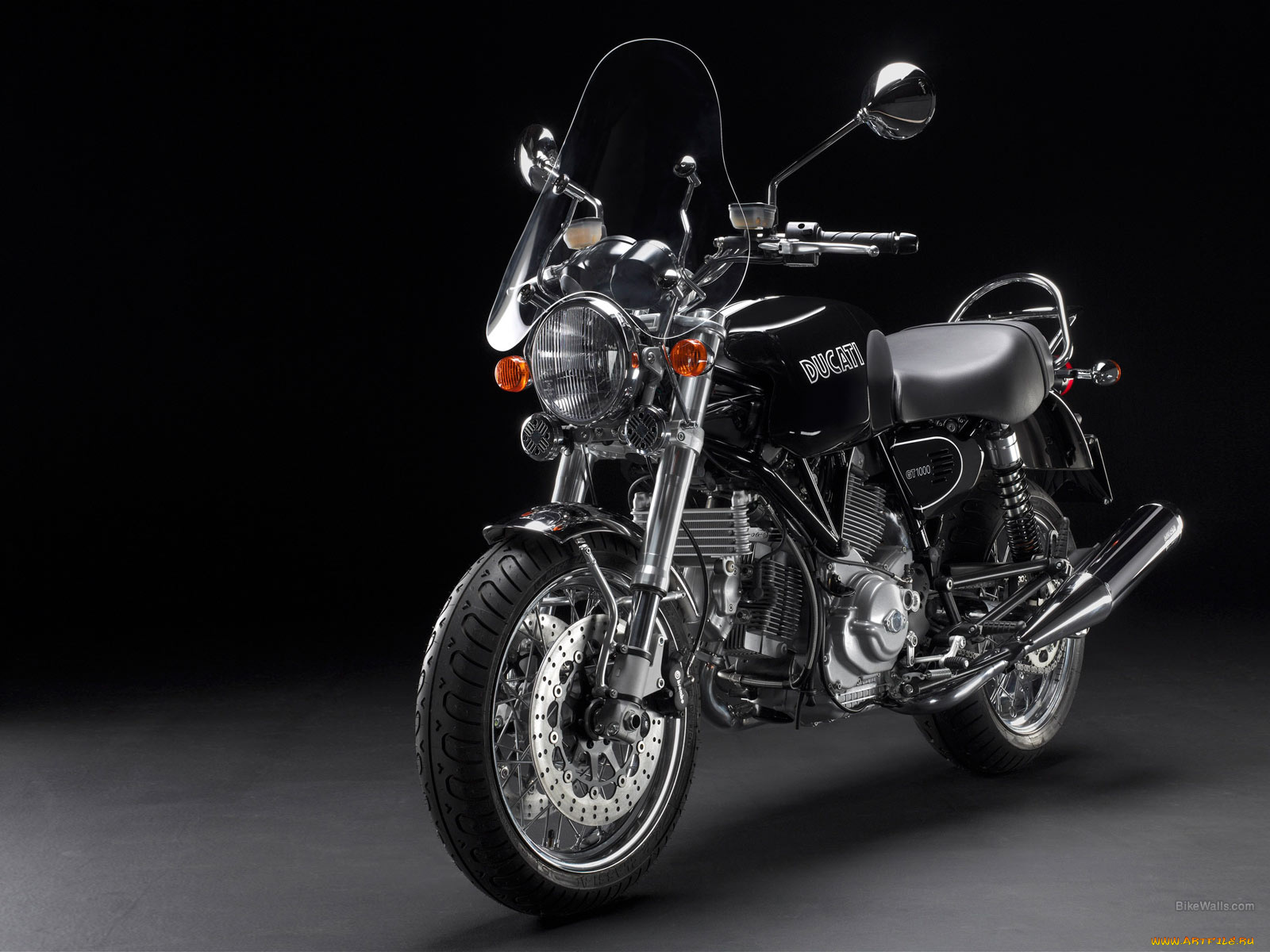 мотоциклы, ducati