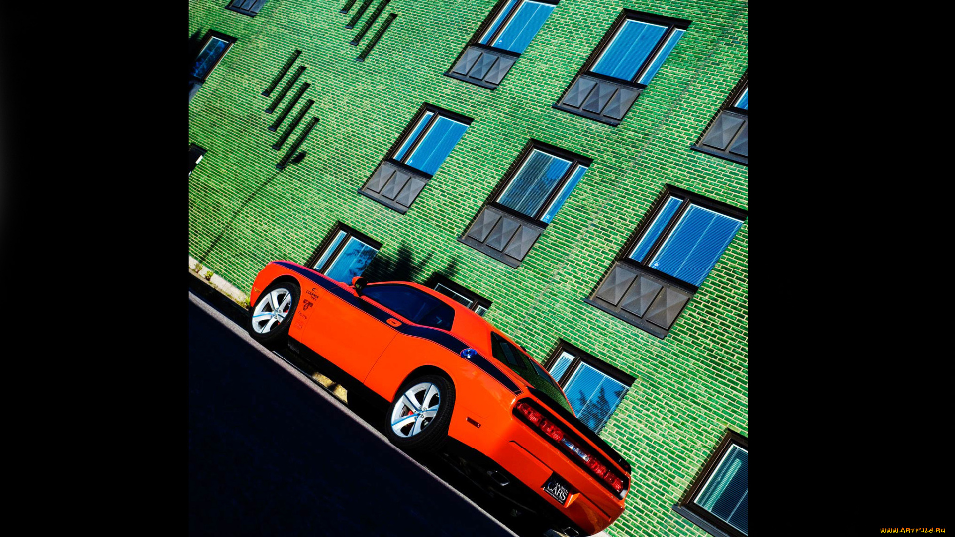 автомобили, dodge