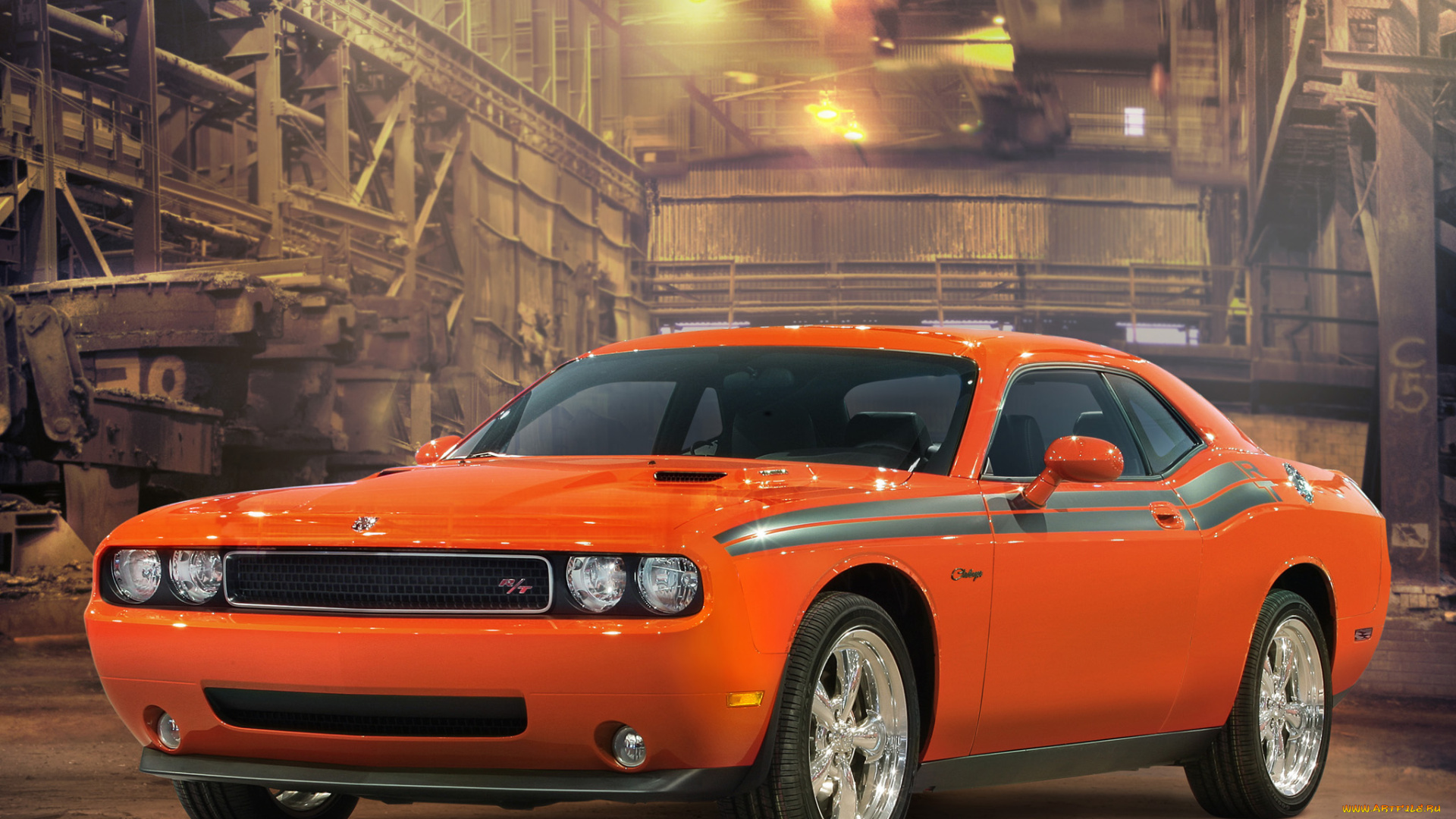 автомобили, dodge