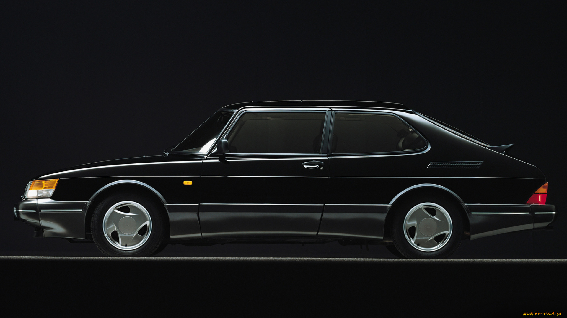 автомобили, saab