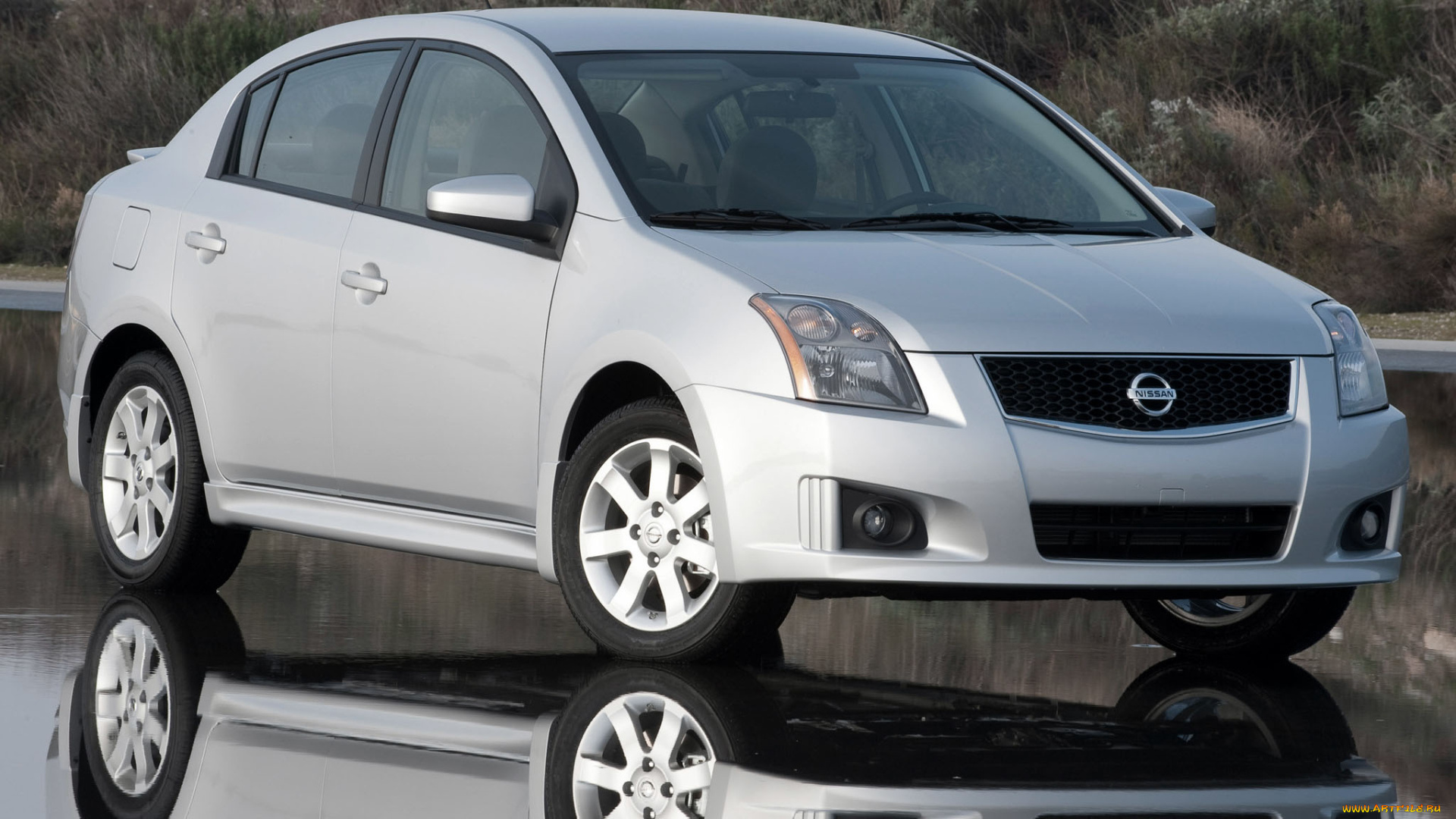 sentra, автомобили, nissan, datsun