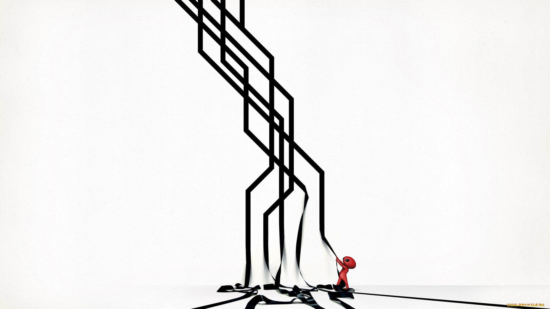 векторная, графика