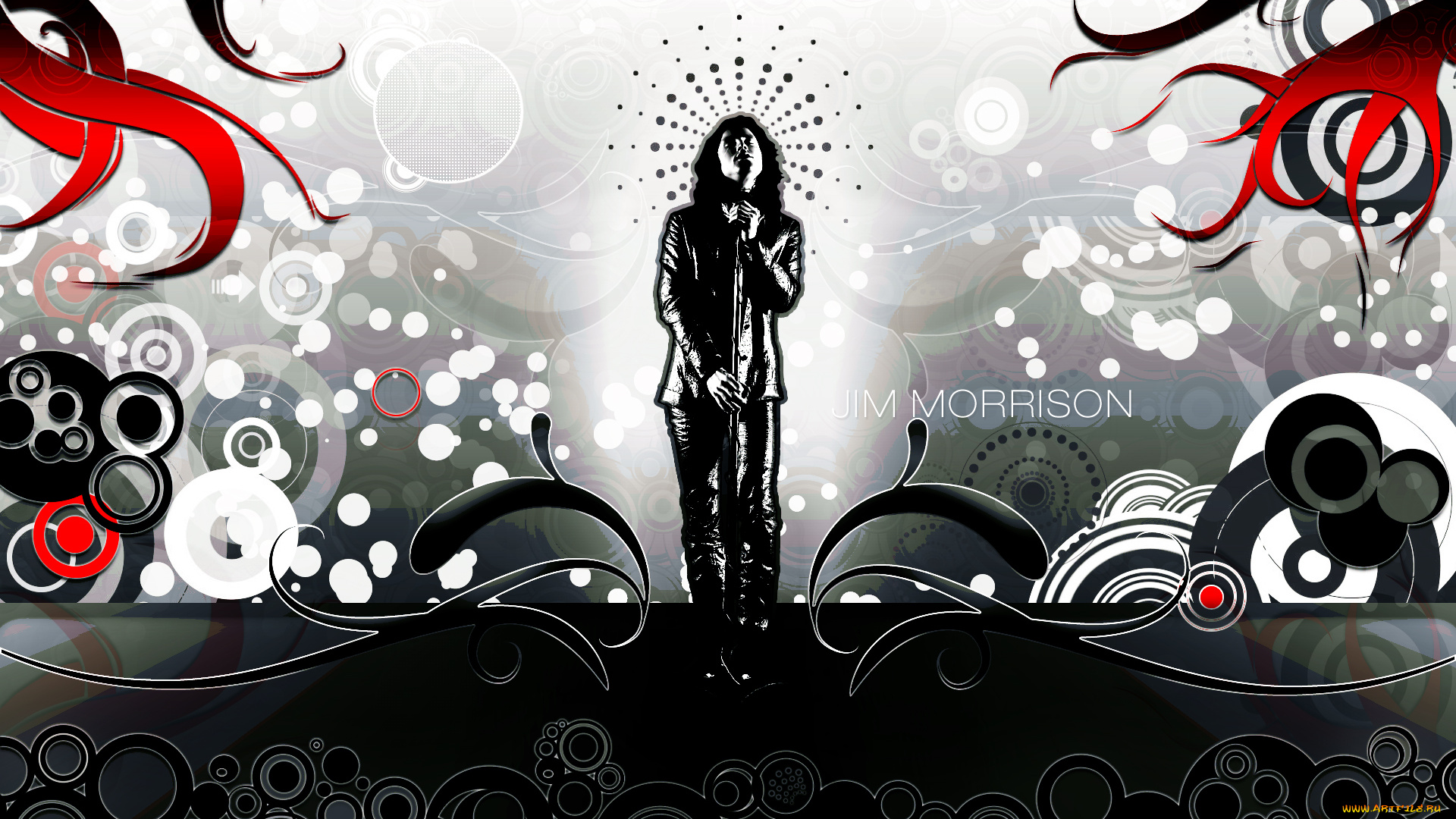 векторная, графика