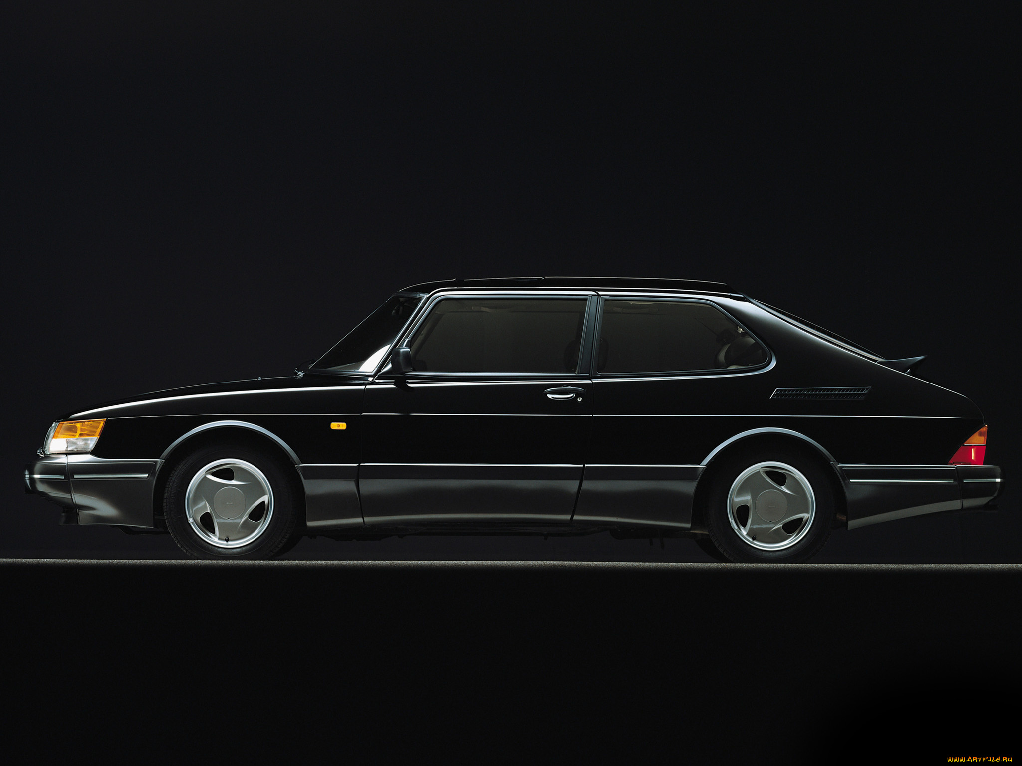 автомобили, saab