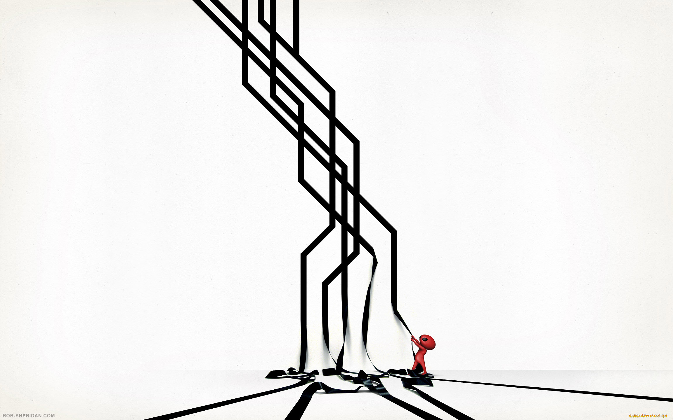 векторная, графика