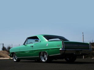 обоя автомобили, chevrolet