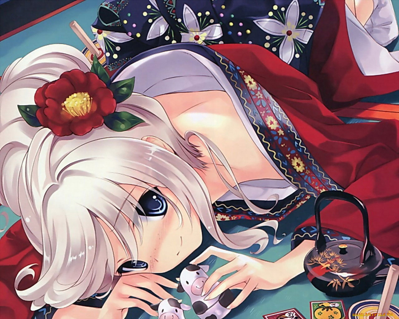 аниме, *unknown, другое